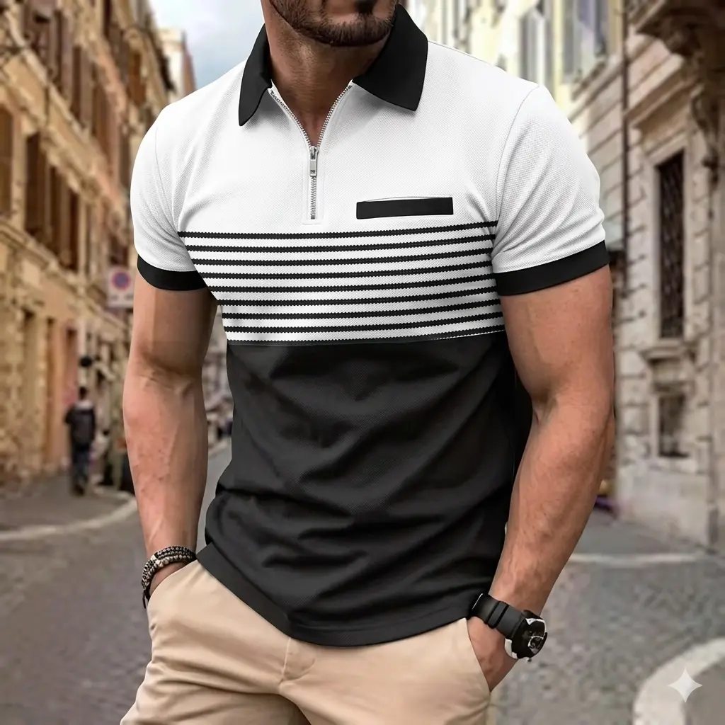 Camiseta de Hotel Aureus 