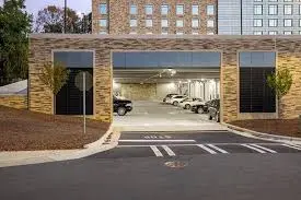 Estacionamiento Privado