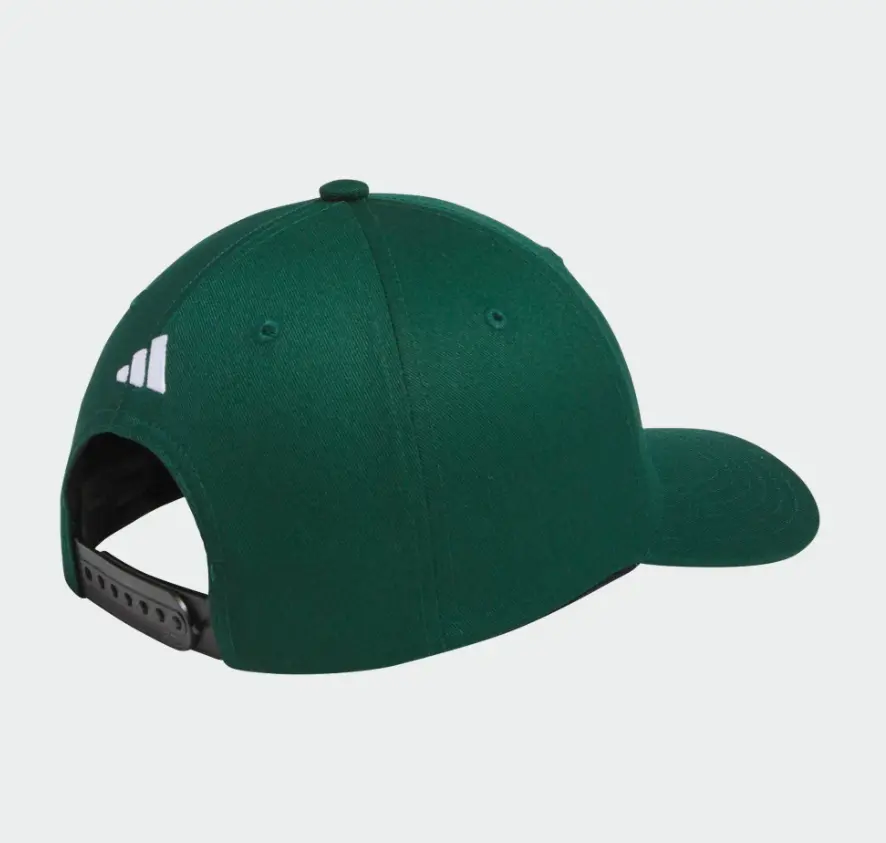 Gorra con el logo de Hotel Aureus