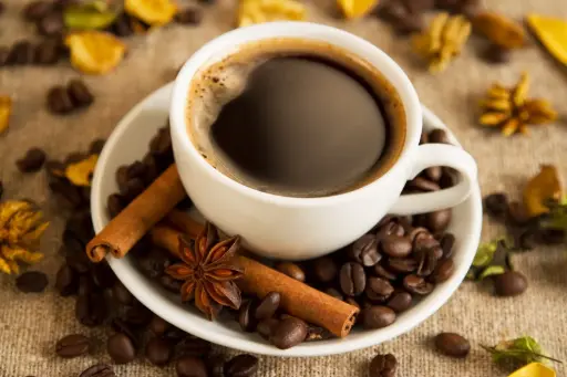 Café expreso