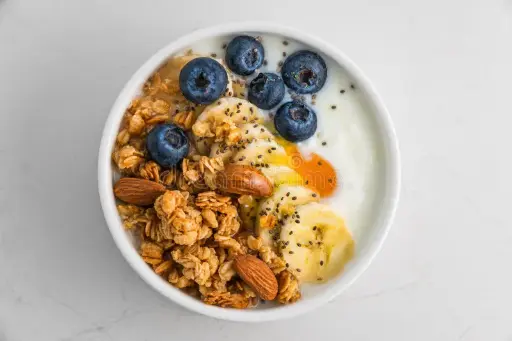 Yogurt saludable
