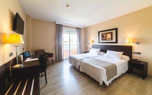 Habitación Doble