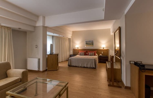 Habitación Suite