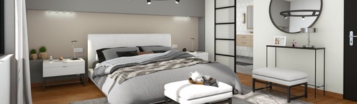 Habitación Normal