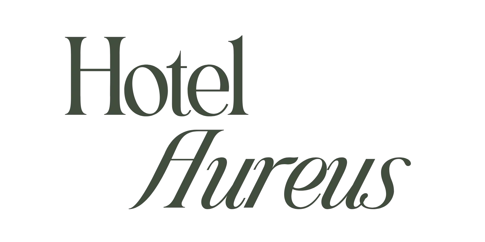 Hotel Aureus